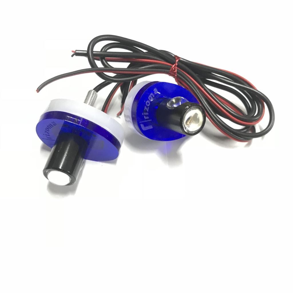 [HCM]Bộ led demi 24 bóng Thanh Khang 003000089 (Xanh dương)