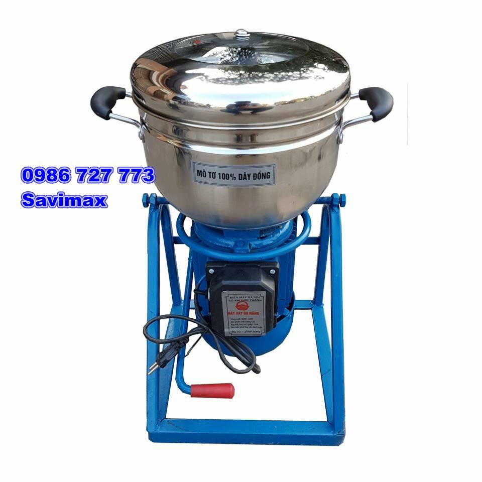 Máy xay thịt làm giò chả, Máy xay các loại thịt cá 750w