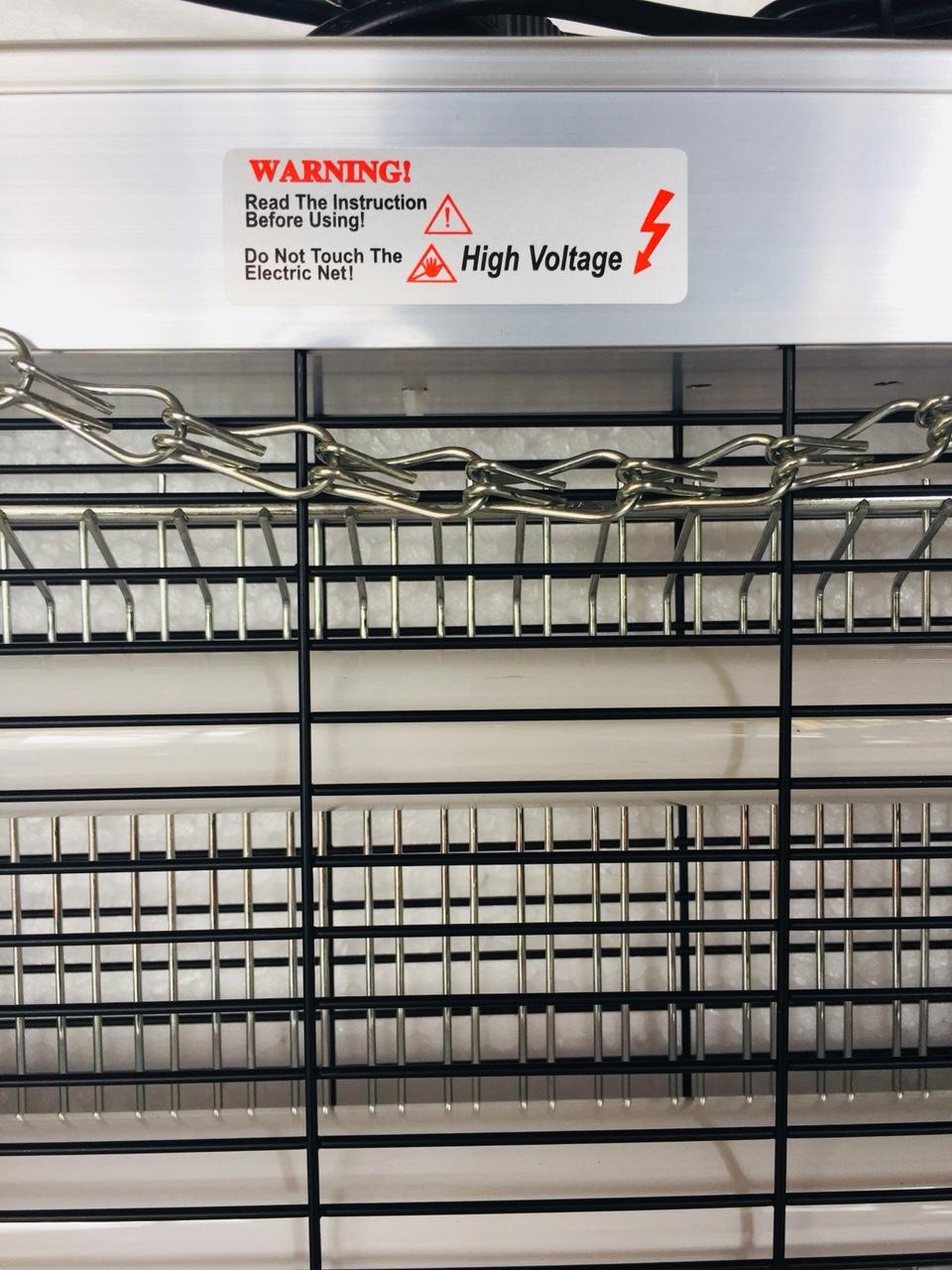 [HCM]Đèn diệt côn trùng MD-20W