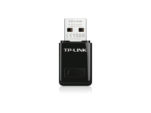 USB Wireless TP-link TL-WN823N