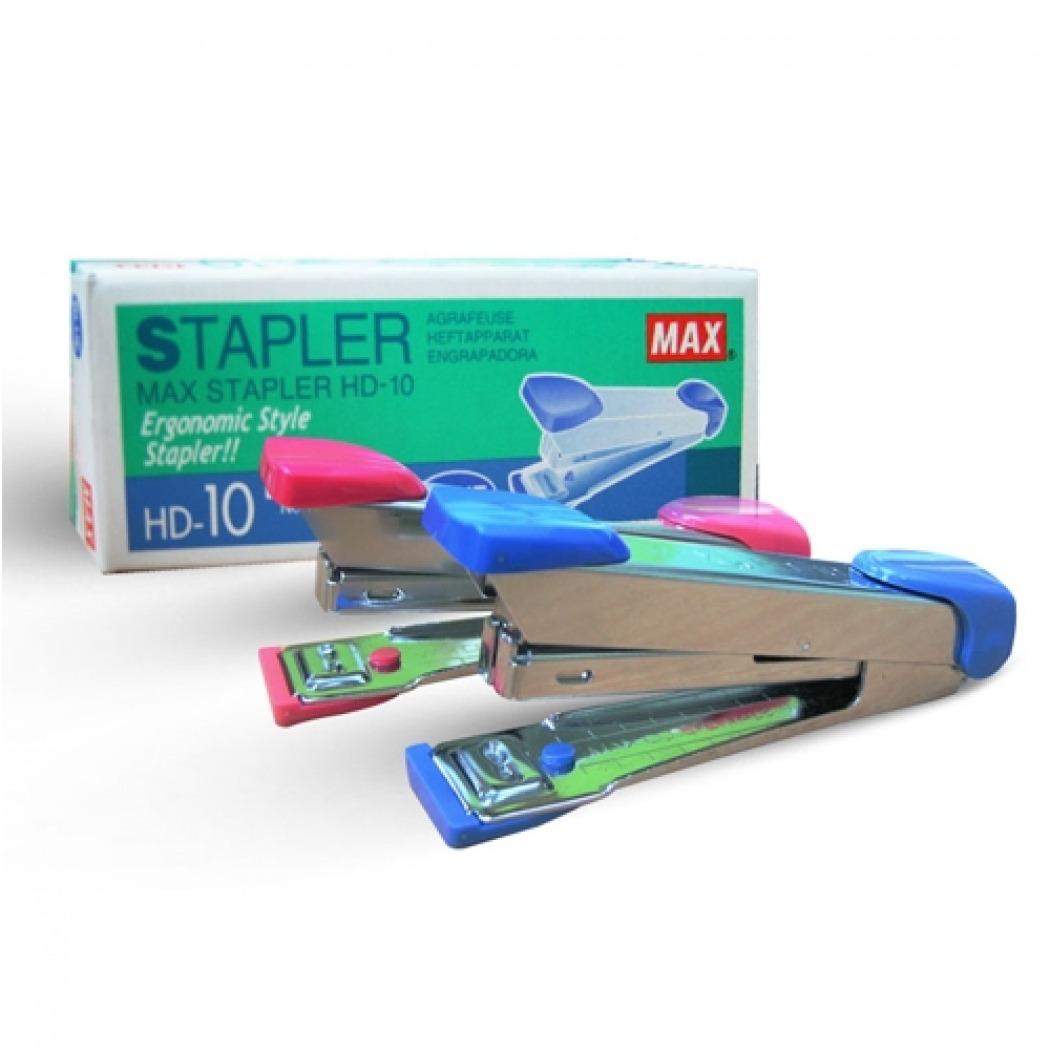 Bấm kim số 10 Max HD