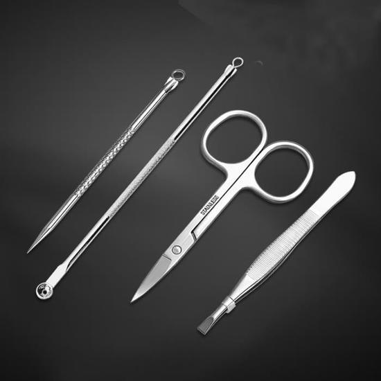 BỘ đồ nghề làm NAIL 15 món
