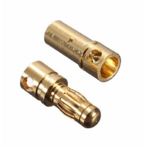 BỘ 2 CHIẾC JACK CHUỐI 3.5mm