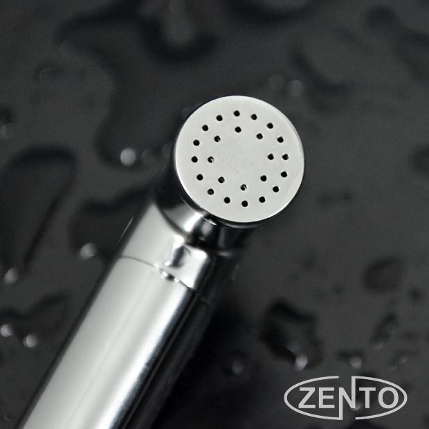Đầu vòi xịt vệ sinh Zento ZT5115-1 ( Trắng )