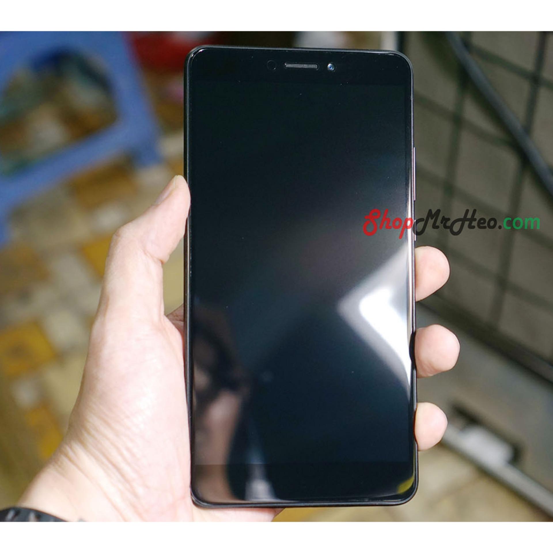 [HCM]Dán Dẻo TPU Full Màn Hình Xiaomi Mi Max 2