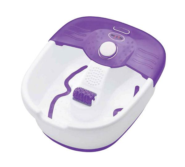 Bồn ngâm massage chân Spa Maxcare Max641C