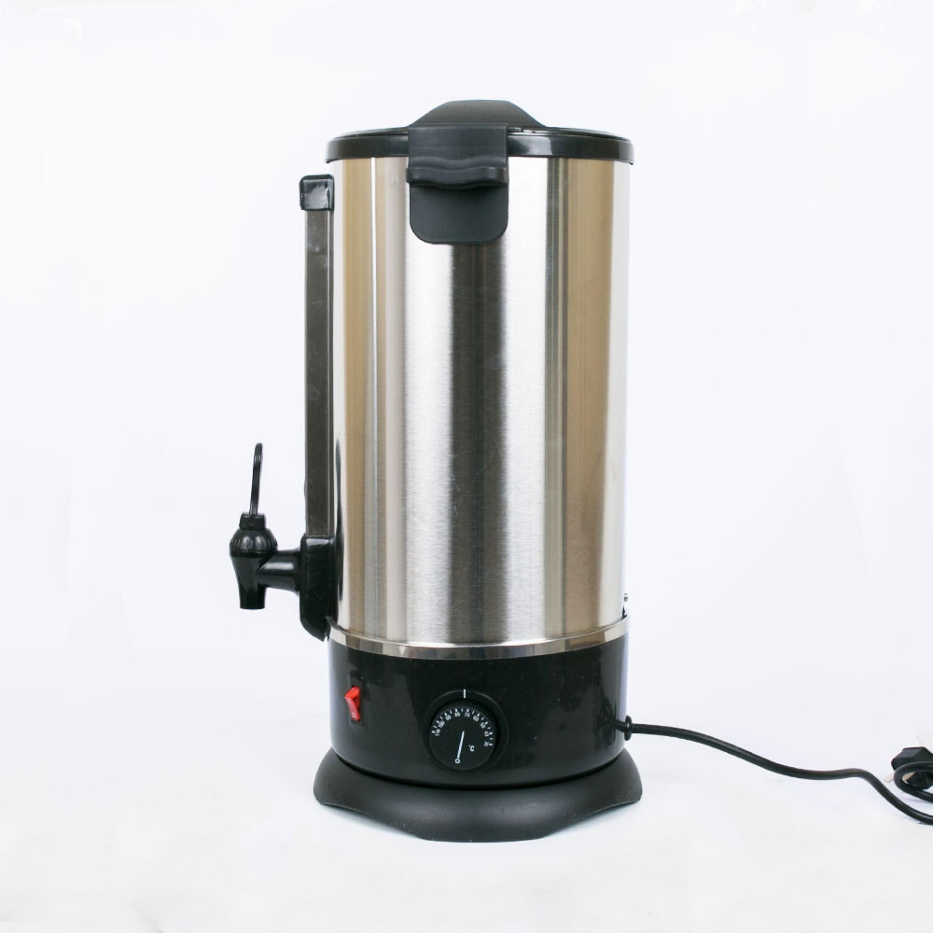 Bình đun nước nóng Milate 10L
