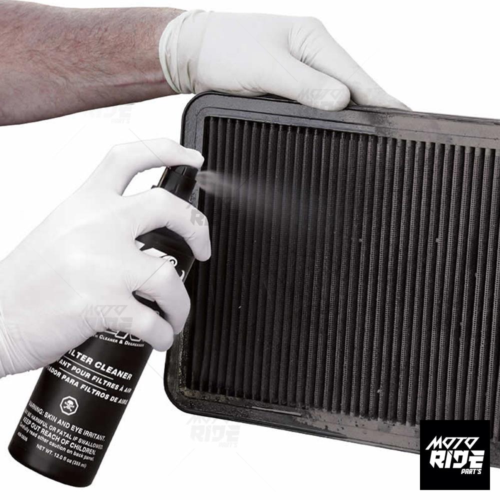 BỘ VỆ SINH LỌC GIÓ K&N 99-5050