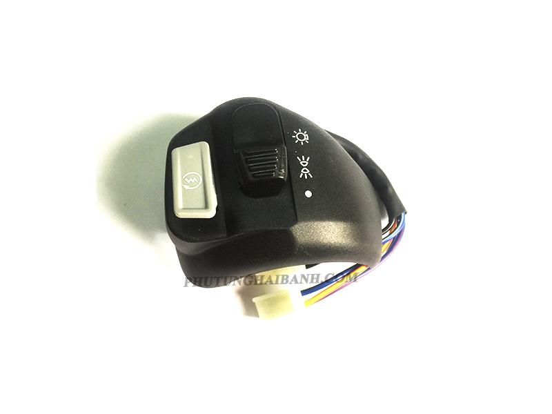 [HCM]Cùm công tắc bên phải cho xe Exciter 135