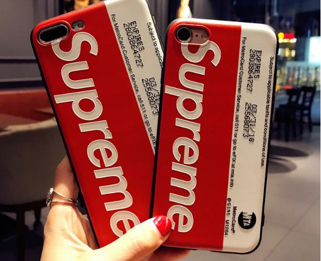 Ốp DẺO SUPER ME CỰC CHẤT DÀNH CHO IPHONE X (MẦU ĐỎ) mã A109