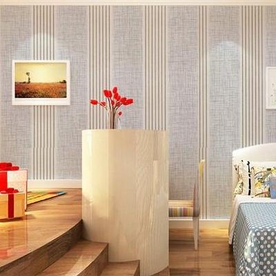 10M GIẤY DÁN TƯỜNG SẴN KEO DỌC GHI (10m x 45cm)