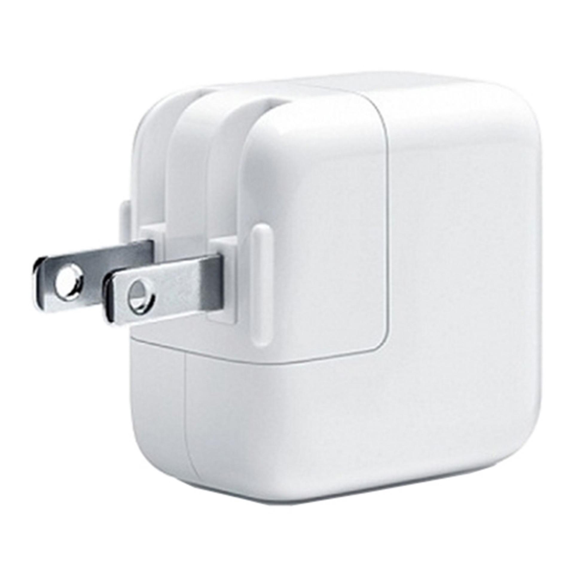 [HCM]Cốc sạc Apple iPad Adapter 12W 2017 (Trắng)