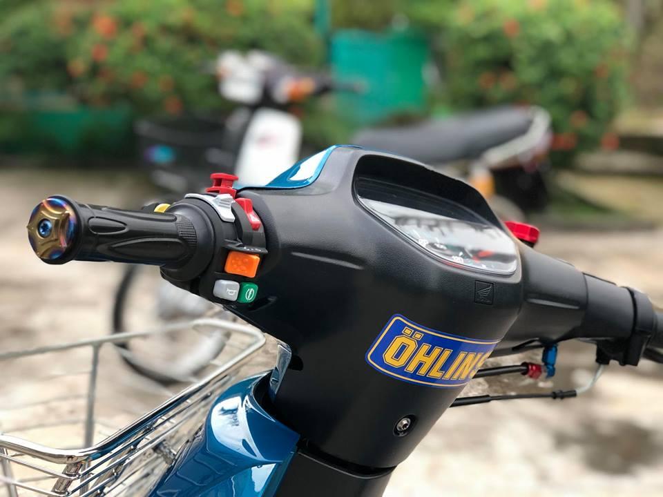 cùm công tắc 7 nút honey well