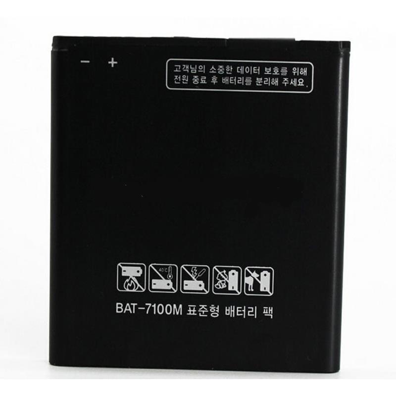 Pin cho Sky A800,A810,A820 BAT-7100 (Hàng nhập khẩu)