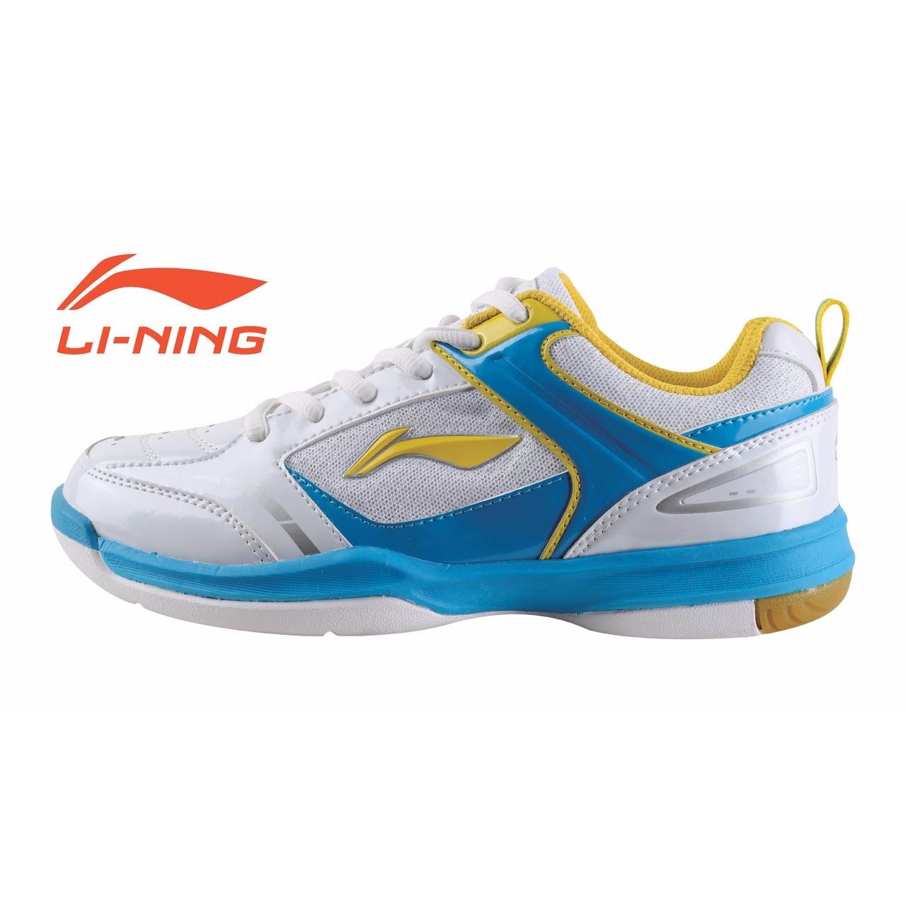 Giày cầu lông Lining AYTK064-1