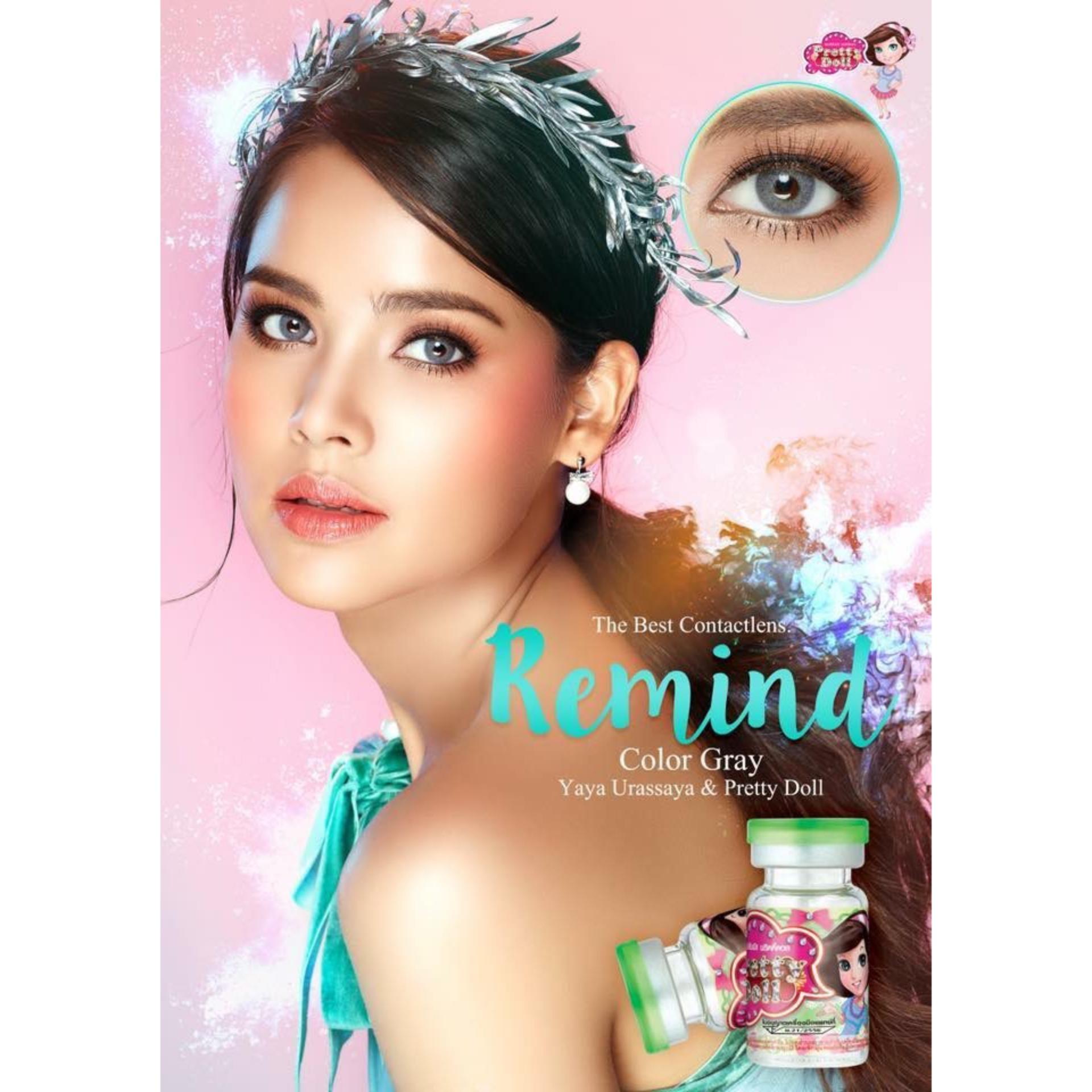 [HCM]Combol lens màu không độ full dụng cụ