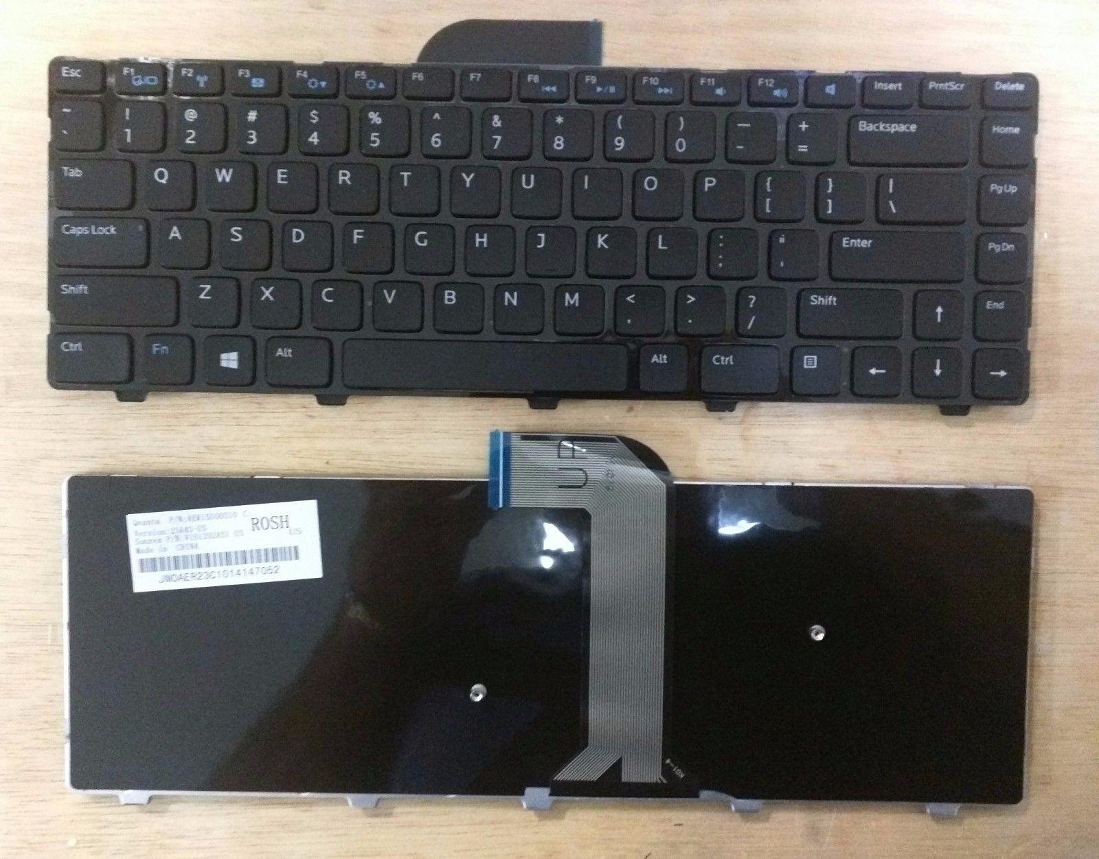 Bàn phím laptop Dell inspiron 3421 5421