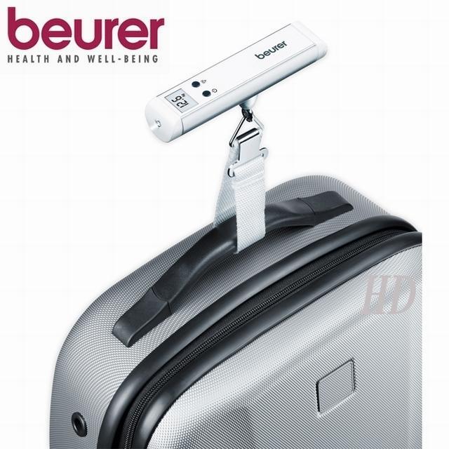 Cân Hành Lý Beurer LS10 - Hàng nhập khẩu
