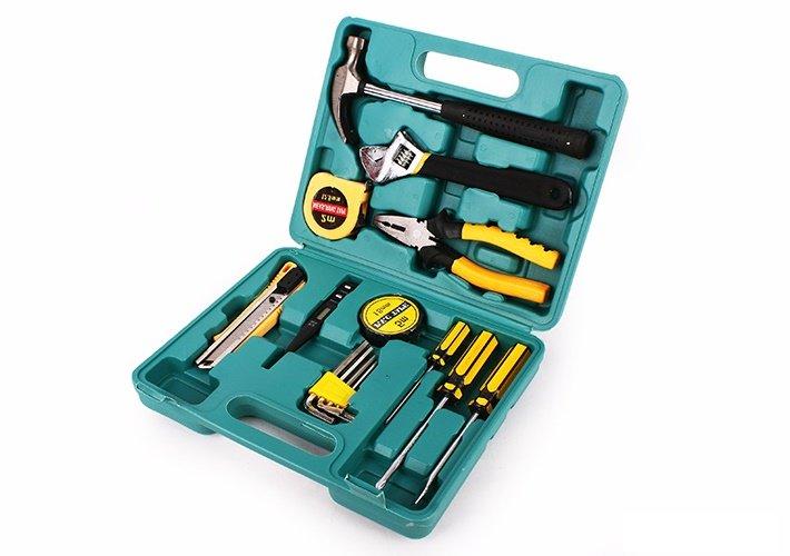Bộ dụng cụ sửa chữa đa năng 16 món cao cấp sz