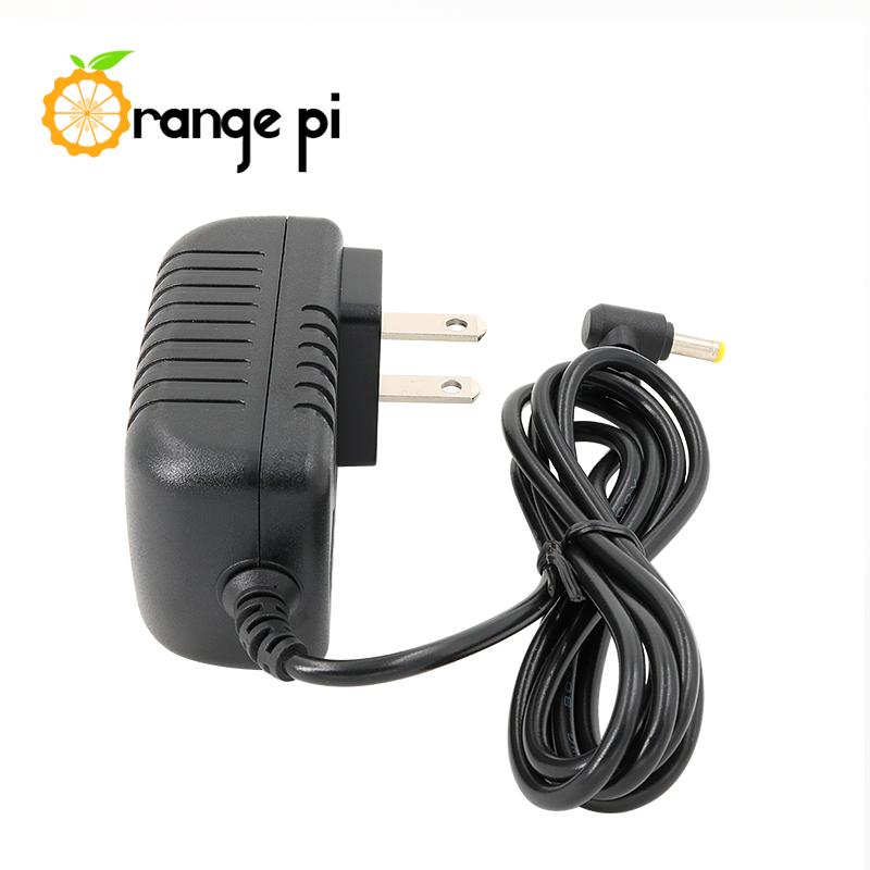 Nguồn Orange Pi
