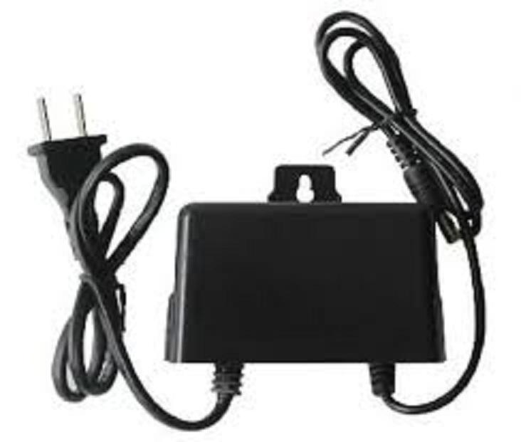 Nguồn 12V 2A