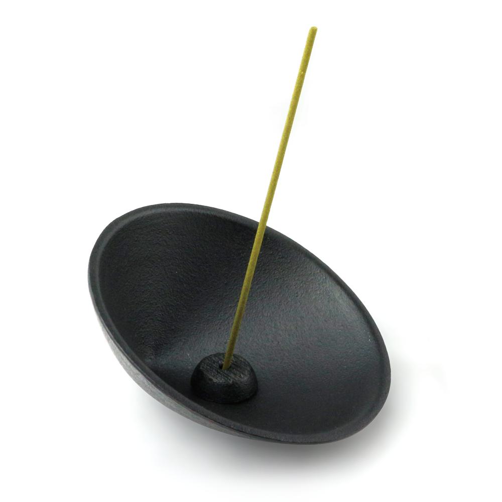 Chân đế đốt hương Locking Tray - Nippon Kodo
