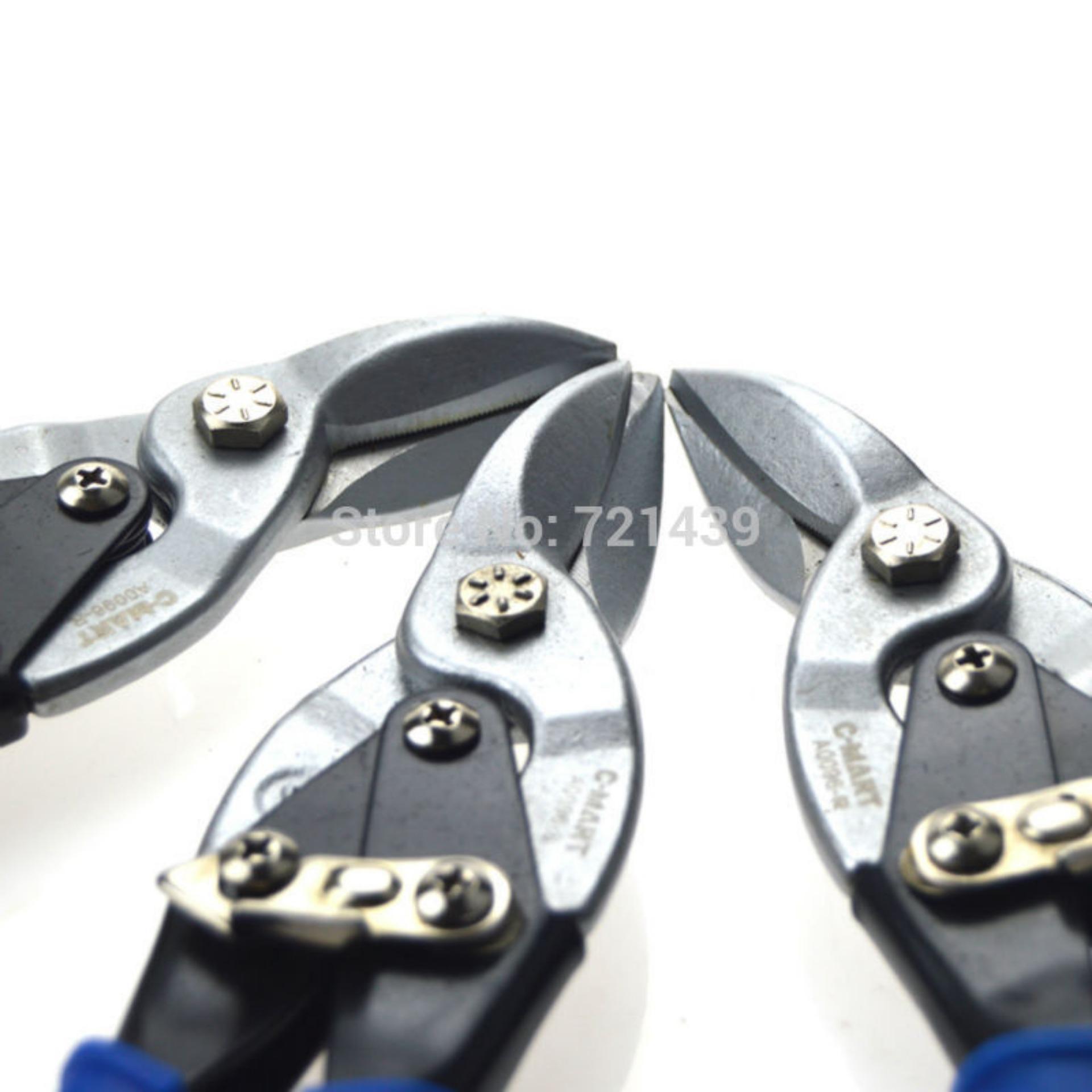 Kìm cắt tôn thẳng A0096-S