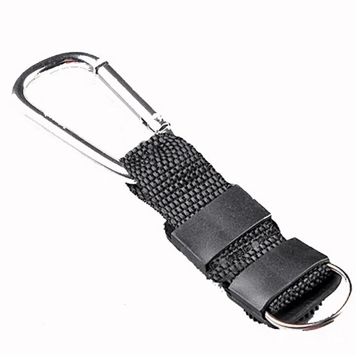 Móc khóa phối la bàn nhiệt kế MK035