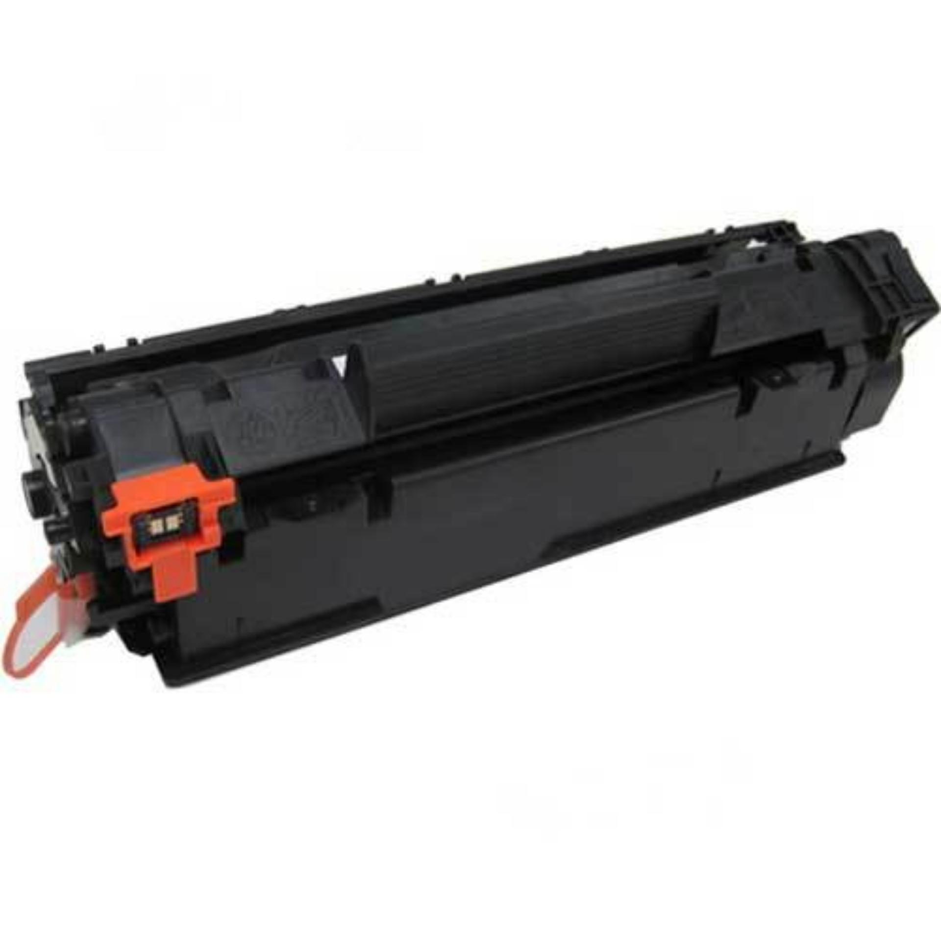 Hộp Mực Máy In Canon imageCLASS MF221d (CF283A / Canon EP-337: Màu đen - Mới 100%)