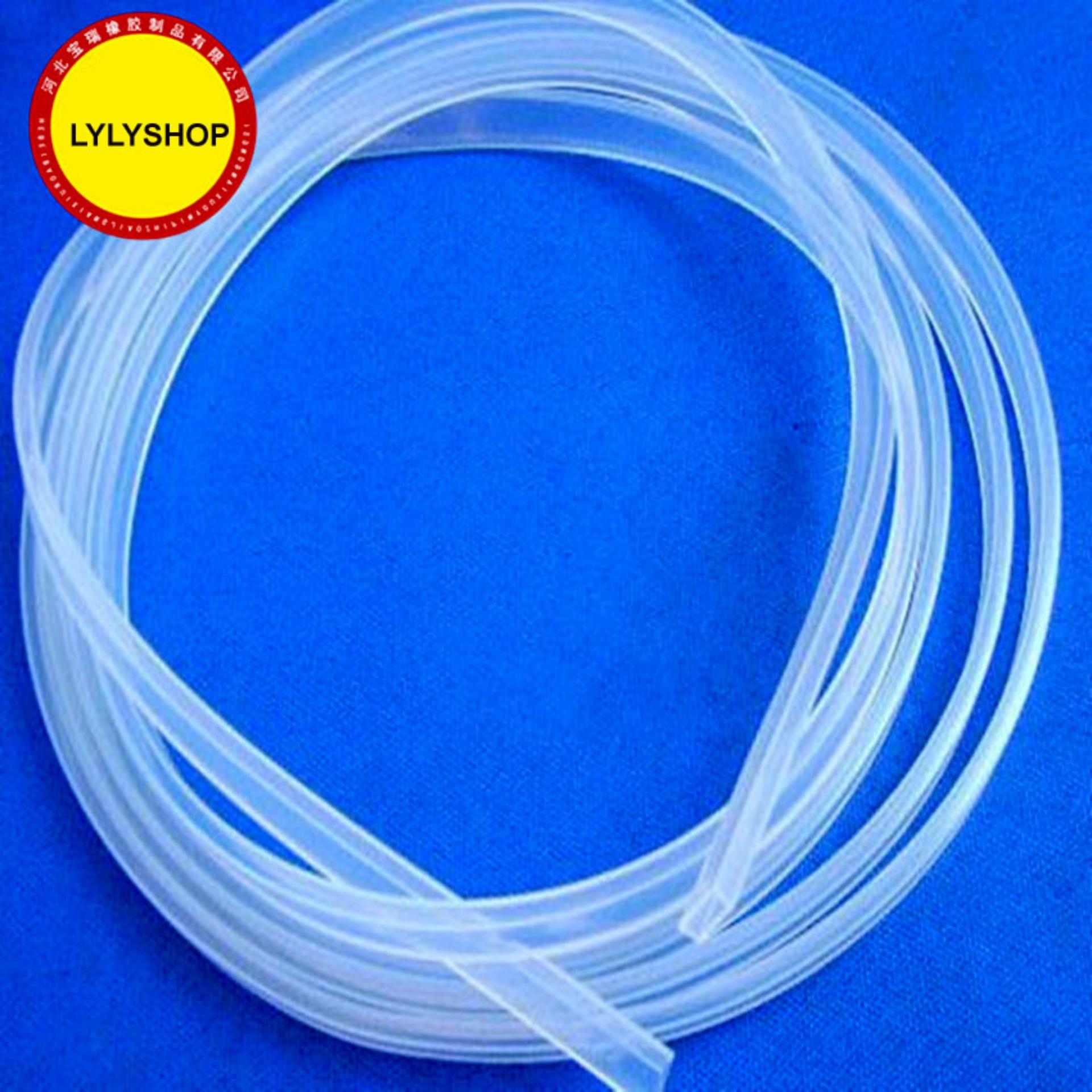 Best Price Aquarium Accessories 4m Air Tube ( WHITE)