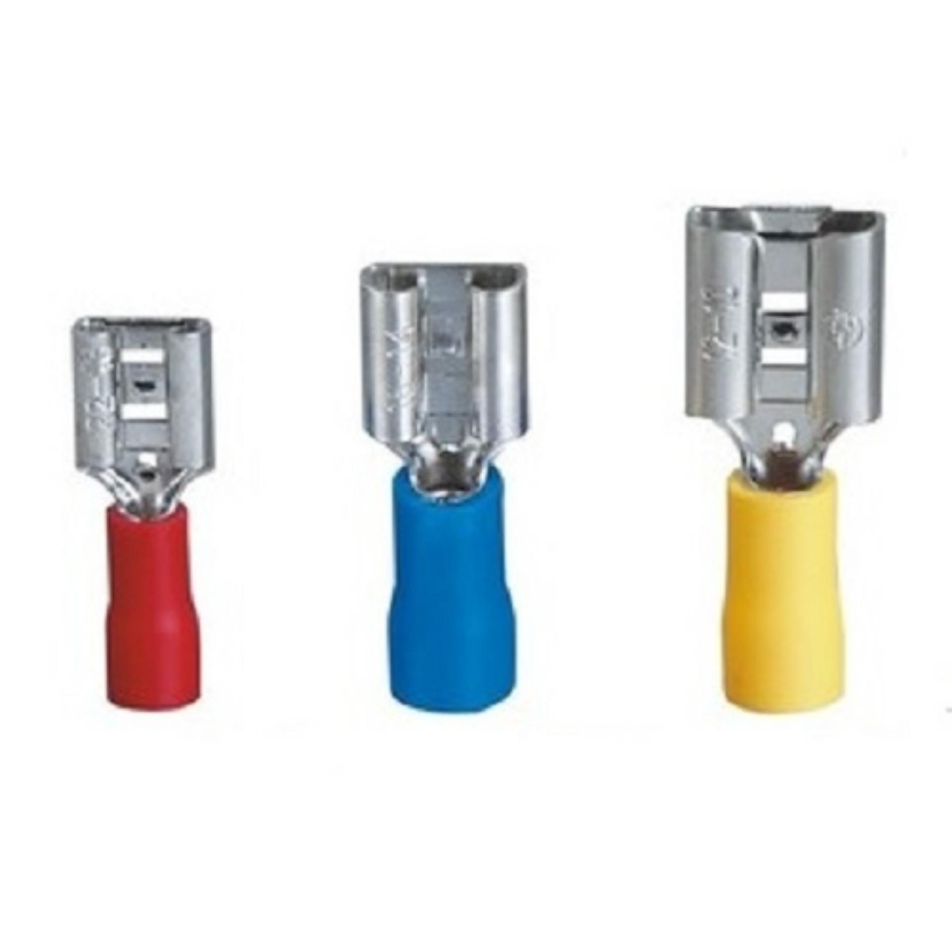 Đầu Cốt Điện-Cốt Chữ T FDD2-250 (Gói 1000 Cái Cao Cấp)