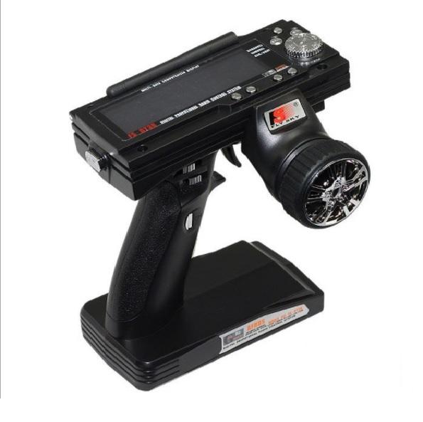 Tay điều khiển Flysky GT3B