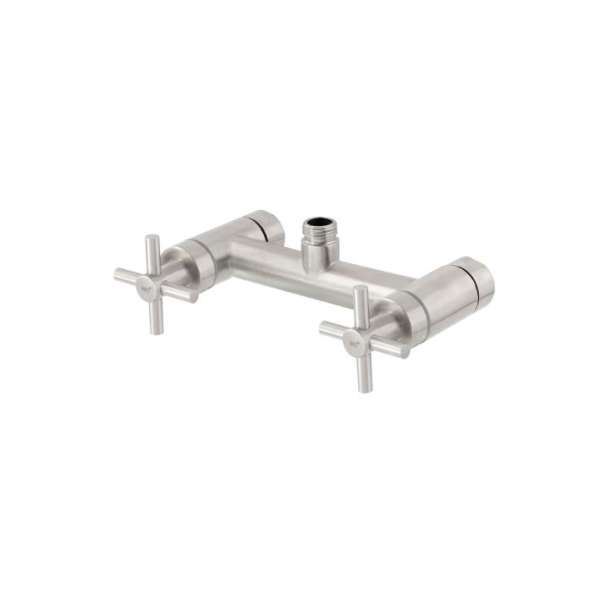 WS-1812U - Củ sen tắm lạnh - INOX SUS 304