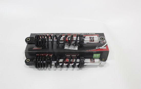 Phuộc YSS Wave, Dream, Future Topup 340 Crom/Crom