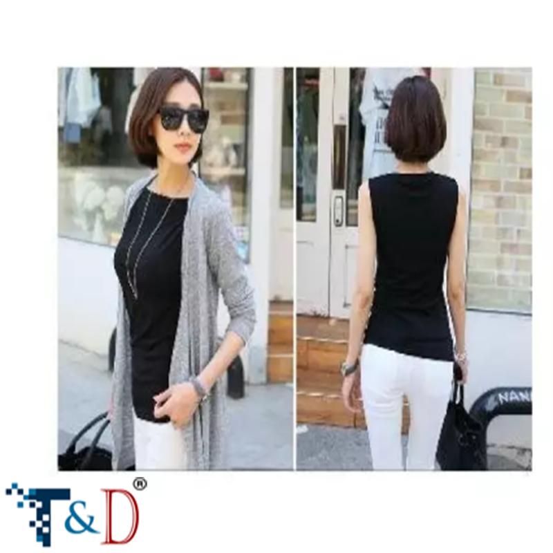 [HCM]ÁO KIỂU NỮ CỔ THUYỀN D42