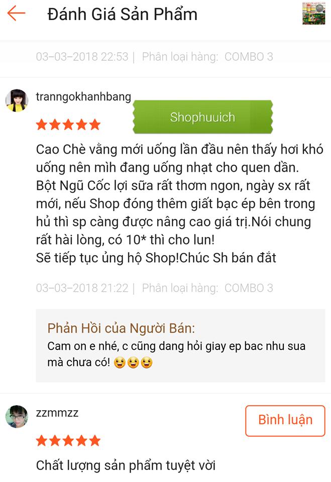 Combo Lợi sữa cho mẹ sau sinh