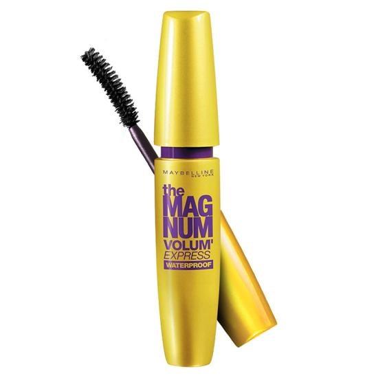 [HCM]MAYBELLINE - MASCARA MAGNUM (DÀY MI x10)