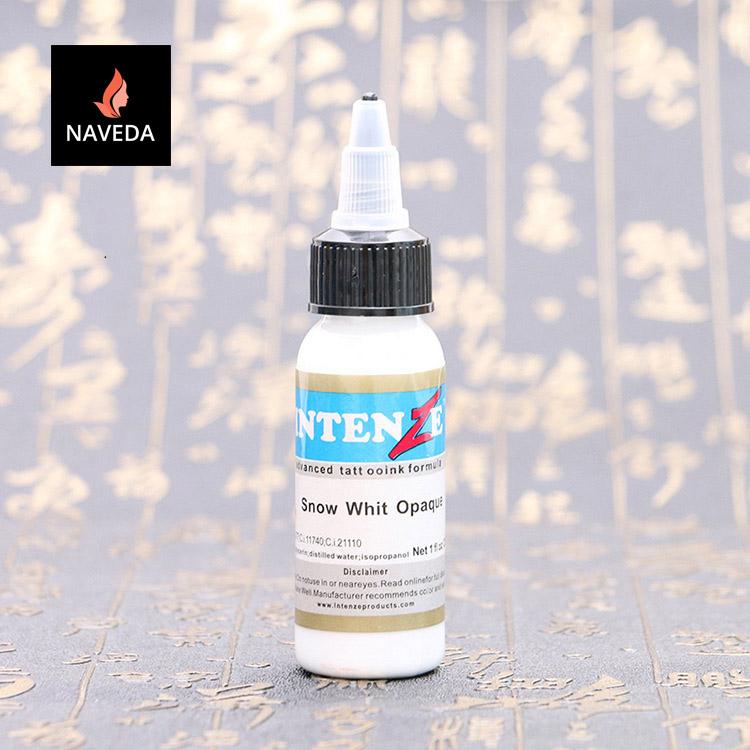 MỰC TẬP XĂM TATTOO-intenze lọ 30ml