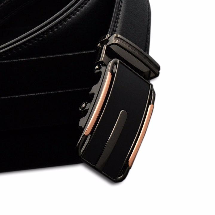 Thắt lưng nam da bò AT Leather P103