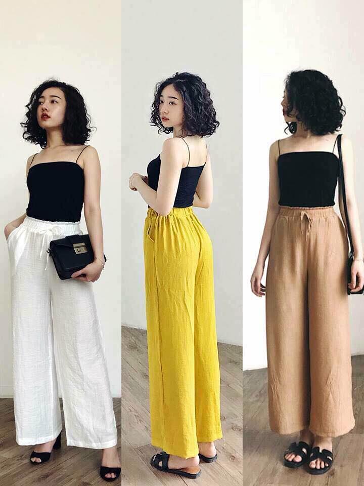 Áo hai dây quai mảnh