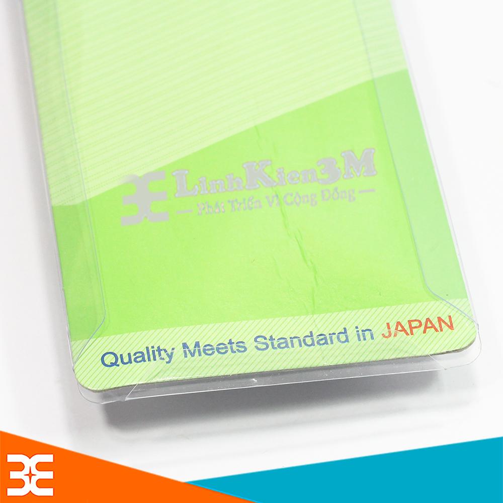 Kìm Đa Năng 3 Trong 1 Made In JAPAN BA0143 (Cắt Cáp-Bấm Cốt-Tuốt Dây)