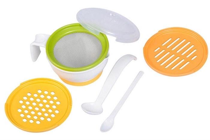 Bộ chế biến đồ ăn lớn Combi