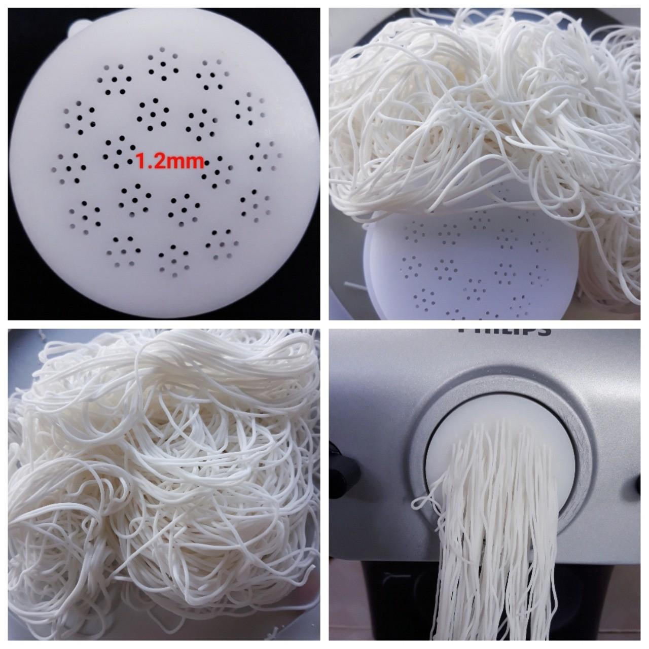 Khuôn bún 1.2mm