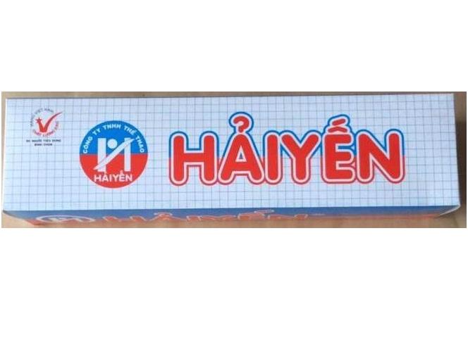 Lưới cầu lông thi đấu Hải Yến