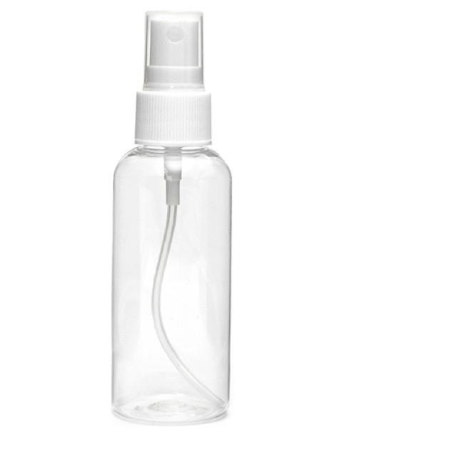[HCM]Siêu rẻ Chai xịt phun sương 50ml