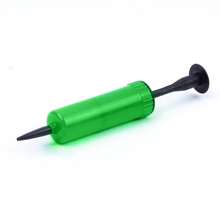 Bơm Bóng Bay Ống Cầm Tay Đơn Giản US05066 (Màu Sắc Ngẫu Nhiên)