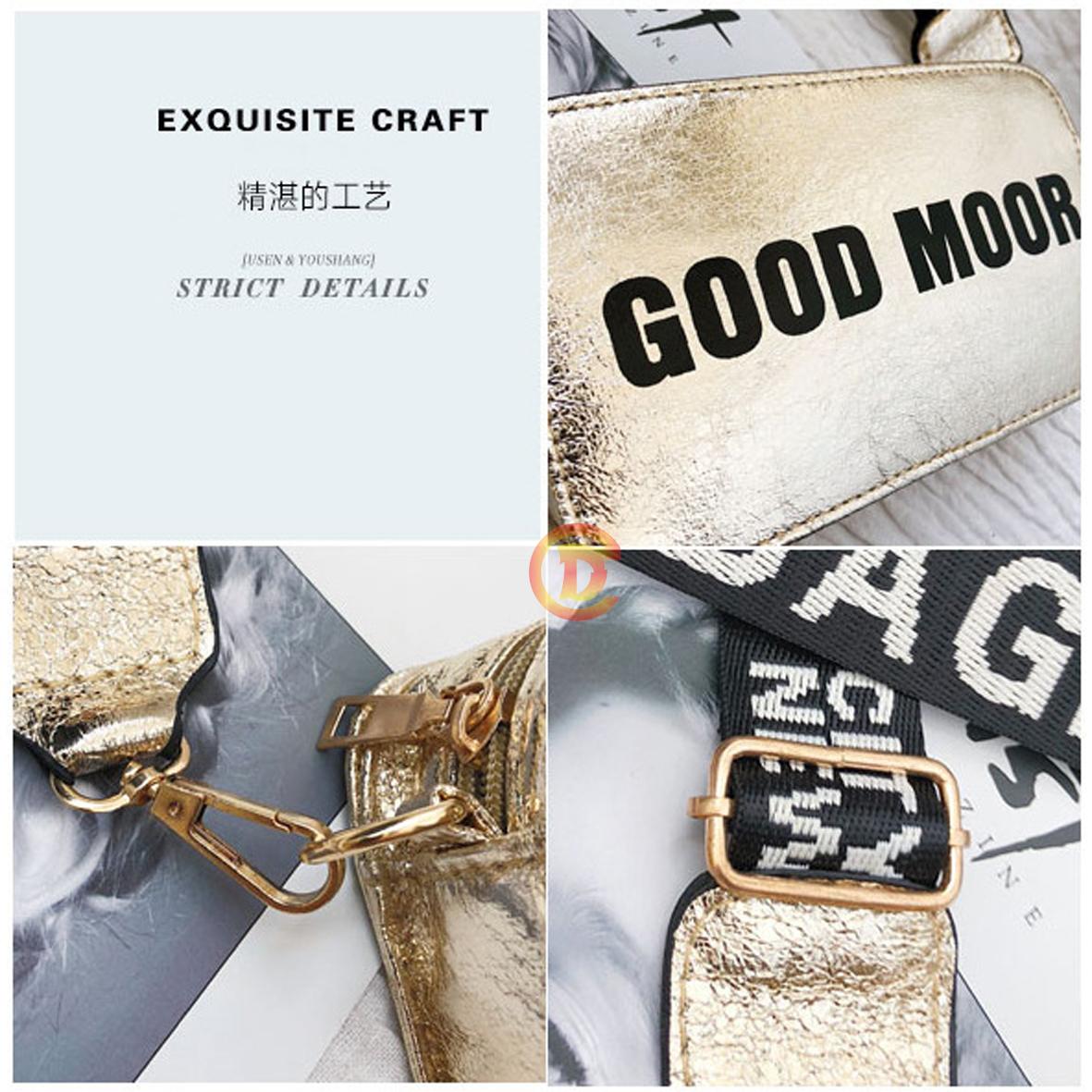 TÚI NỮ GOOD MOOR 624