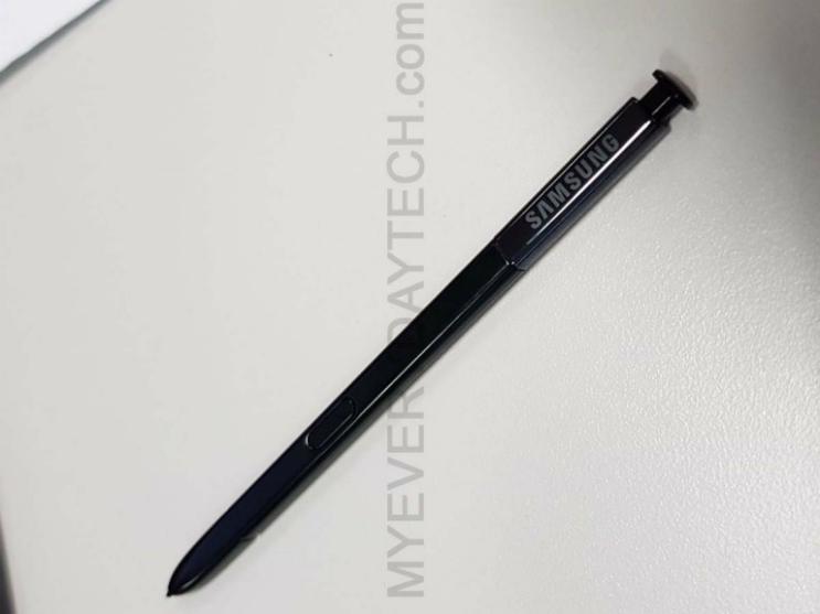 Bút Spen Samsung Note FE