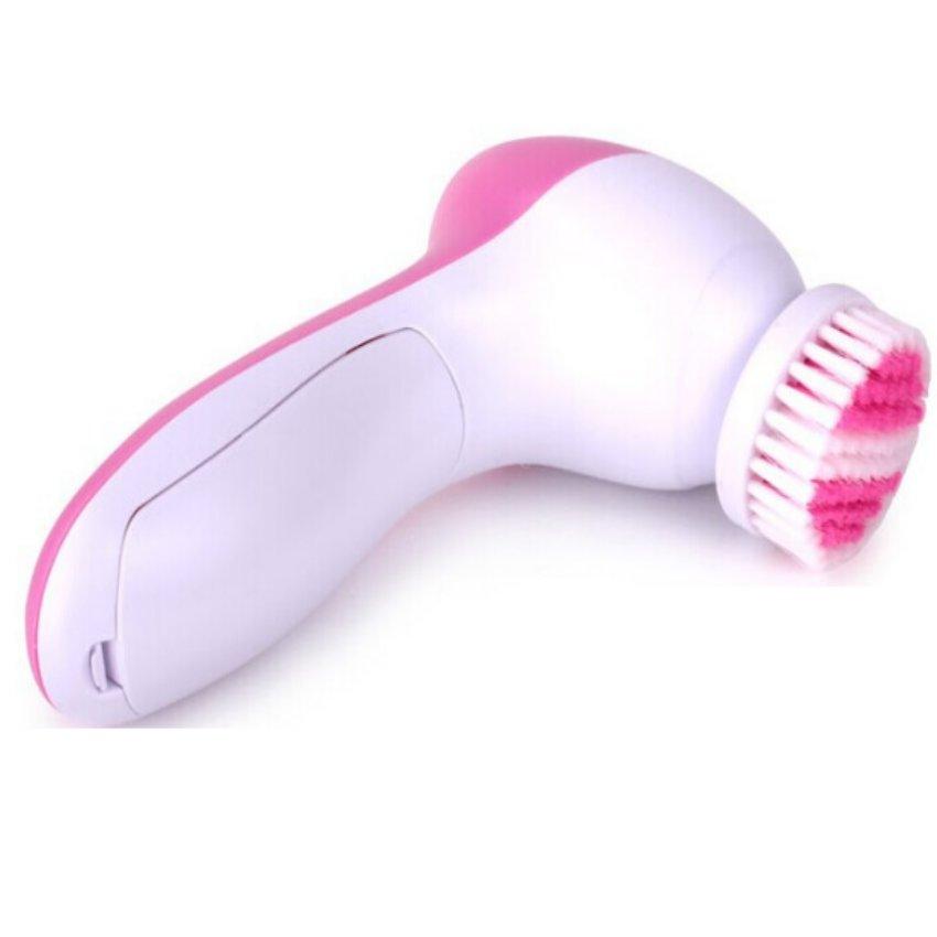 Máy rửa mặt massage 5 trong 1 HQ206171