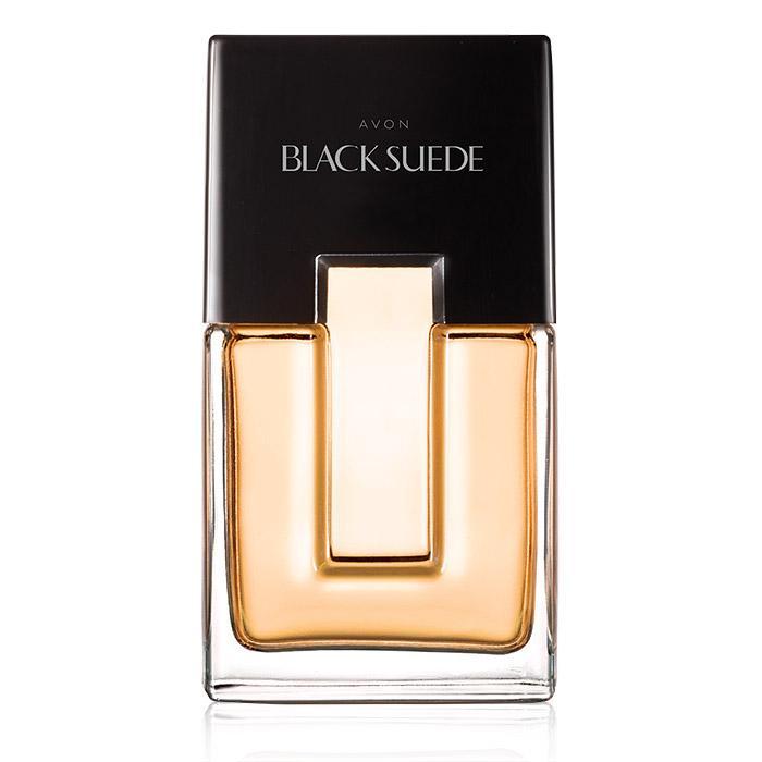 Nước hoa nam AVON BLACK SUEDE 100ML NEW 